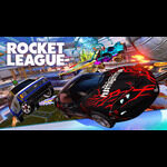 Rocket League