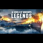 World of Warships: Legends